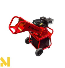 Подрібнювач садовий бензиновий Faworyt GRS212LB