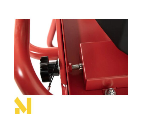 Подрібнювач садовий бензиновий Faworyt GRS212LB