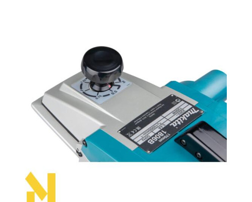 Рубанок електричний Makita 1806B