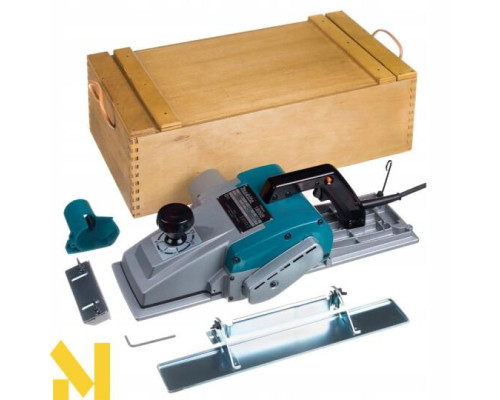 Рубанок електричний Makita 1806B