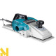 Рубанок електричний Makita 1806B
