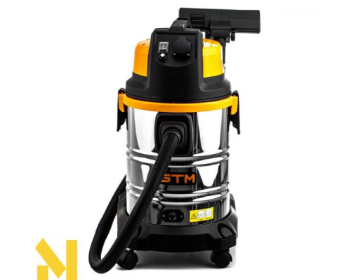 Пилосос GTM JN 508