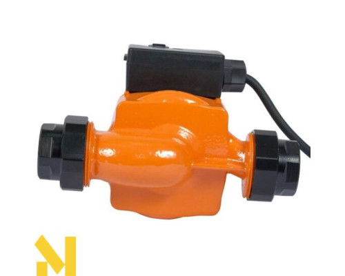 Насос циркуляційний Powercraft DCA 25-4-130