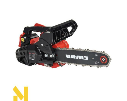 Бензопила Vitals BKZ 2510s