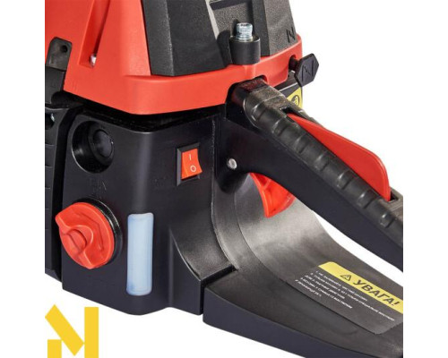 Бензопила Vitals BKZ 5532s 18″