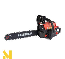 Бензопила Vitals BKZ 4525s