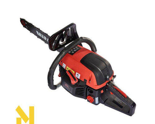 Бензопила Vitals BKZ 4525s