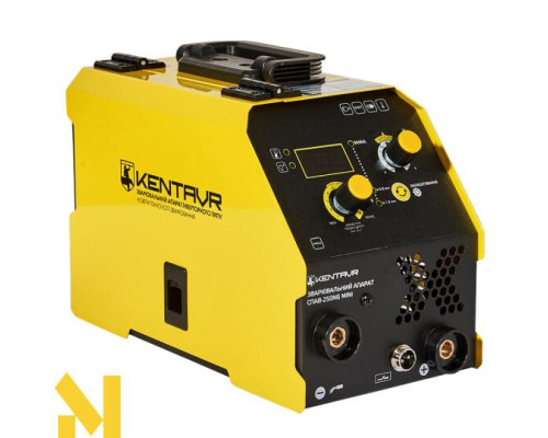 Зварювальний інвертор Кентавр СПАВ-250 NG Mini