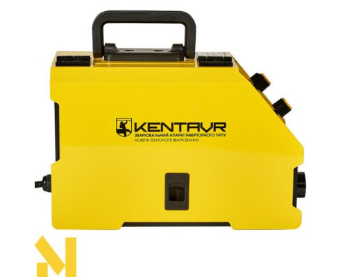Зварювальний інвертор Кентавр СПАВ-250 NG Mini