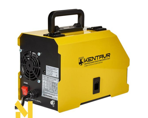 Зварювальний інвертор Кентавр СПАВ-250 NG Mini