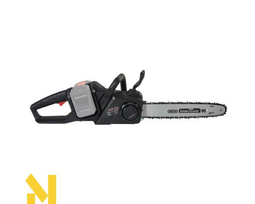 Пила ланцюгова акумуляторна Vitals Professional AKZ 3606 SmartLine+ (без АКБ та ЗП)