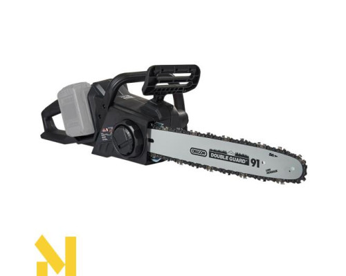 Пила ланцюгова акумуляторна Vitals Professional AKZ 3606 SmartLine+ (без АКБ та ЗП)