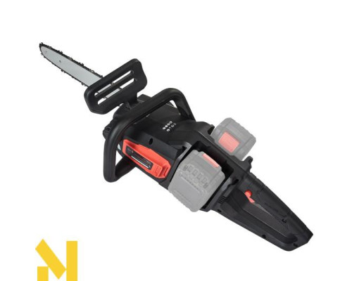 Пила ланцюгова акумуляторна Vitals Professional AKZ 3606 SmartLine+ (без АКБ та ЗП)