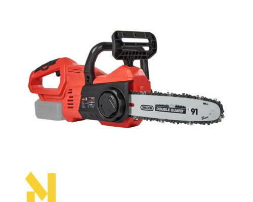 Пила ланцюгова акумуляторна Vitals Master AKZ 1801 SmartLine+ (без АКБ та ЗП)