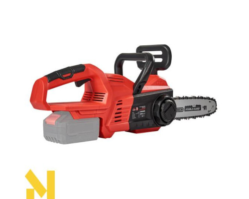 Пила ланцюгова акумуляторна Vitals Master AKZ 1801 SmartLine+ (без АКБ та ЗП)