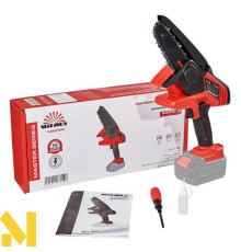 Міні-пила акумуляторна Vitals Master AKZ 1802 SmartLine+ (без АКБ та ЗП)