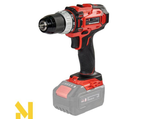 Дриль-шурупокрут акумуляторний Vitals Master AU 1840 SmartLine+ (без АКБ та ЗП)