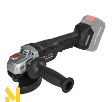 Болгарка (кутова шліфмашина) акумуляторна Vitals Professional ALs 18125 BS SmartLine+ (без АКБ та ЗП)