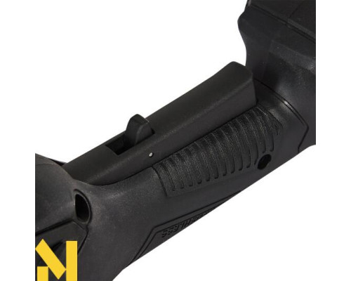 Болгарка (кутова шліфмашина) акумуляторна Vitals Professional ALs 18125 BS SmartLine+ (без АКБ та ЗП)