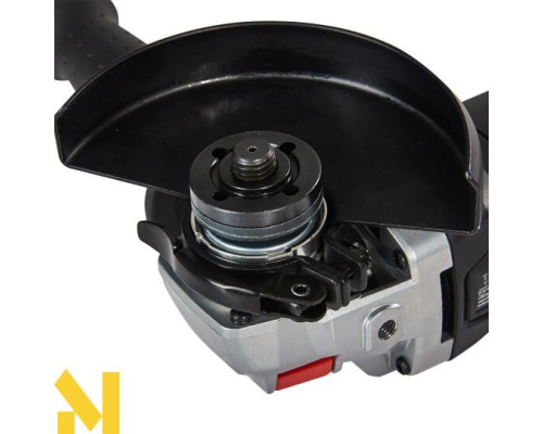 Болгарка (кутова шліфмашина) акумуляторна Vitals Professional ALs 18125 BS SmartLine+ (без АКБ та ЗП)