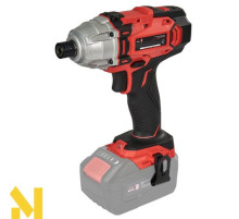 Гвинтоверт акумуляторний Vitals Master AS 18180 SmartLine+ (без АКБ та ЗП)