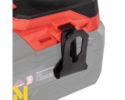 Гвинтоверт акумуляторний Vitals Master AS 18180 SmartLine+ (без АКБ та ЗП)