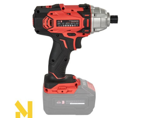 Гвинтоверт акумуляторний Vitals Master AS 18180 SmartLine+ (без АКБ та ЗП)