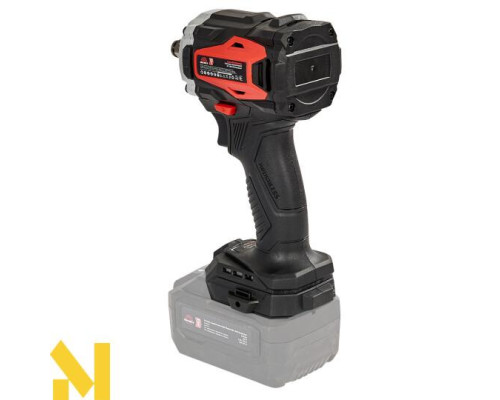 Гайковерт акумуляторний Vitals Professional AT 1837 BS SmartLine+ (без АКБ та ЗП)