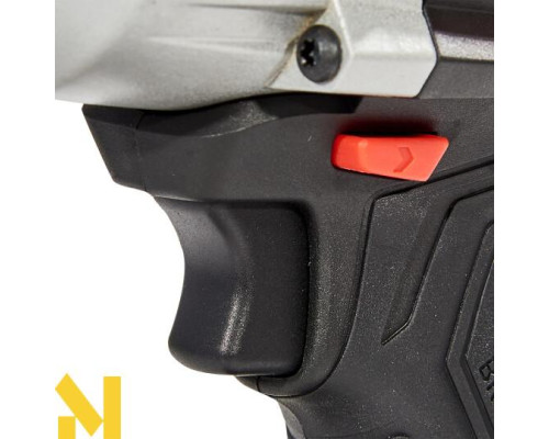 Гайковерт акумуляторний Vitals Professional AT 1860 BS SmartLine+(без АКБ та ЗП)