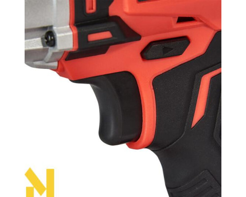 Гайковерт акумуляторний Vitals Master AT 1825 Kit SmartLine+