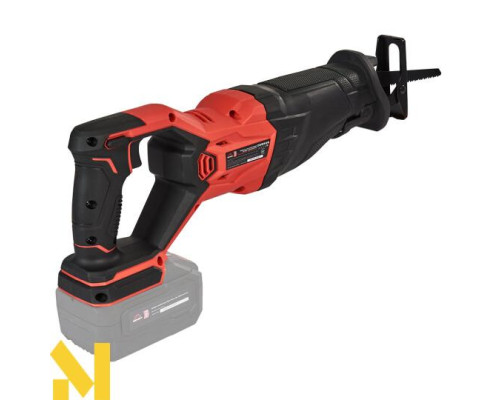 Пила шабельна акумуляторна Vitals Master ATz 1828 SmartLine+ (без АКБ та ЗП)