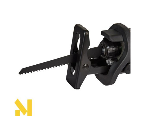 Пила шабельна акумуляторна Vitals Master ATz 1828 SmartLine+ (без АКБ та ЗП)