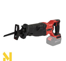 Пила шабельна акумуляторна Vitals Master ATz 1828 SmartLine+ (без АКБ та ЗП)