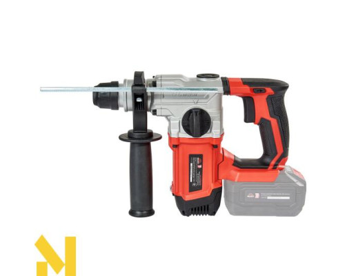 Перфоратор акумуляторний Vitals Professional ARa 1822 BS SmartLine+ (без АКБ та ЗП)