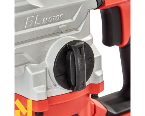 Перфоратор акумуляторний Vitals Professional ARa 1822 BS SmartLine+ (без АКБ та ЗП)