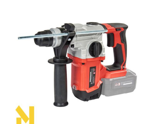 Перфоратор акумуляторний Vitals Professional ARa 1822 BS SmartLine+ (без АКБ та ЗП)