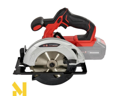 Пила дискова акумуляторна Vitals Master ARg 18165 SmartLine+ (без АКБ та ЗП)