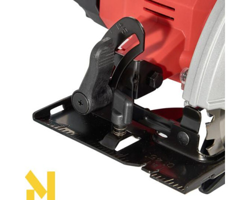 Пила дискова акумуляторна Vitals Master ARg 18165 SmartLine+ (без АКБ та ЗП)