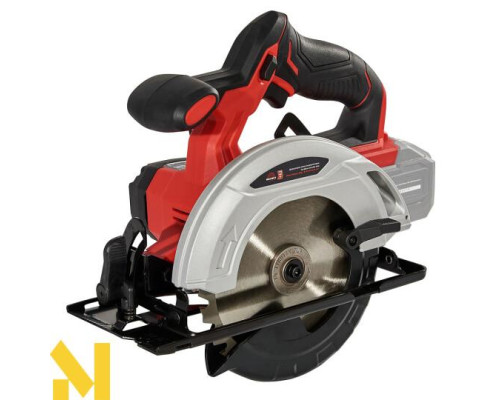 Пила дискова акумуляторна Vitals Master ARg 18165 SmartLine+ (без АКБ та ЗП)