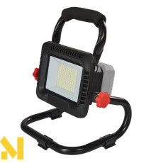 Ліхтар акумуляторний Vitals Master LD 1835 SmartLine+ (без АКБ та ЗП)