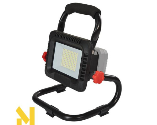 Ліхтар акумуляторний Vitals Master LD 1835 SmartLine+ (без АКБ та ЗП)