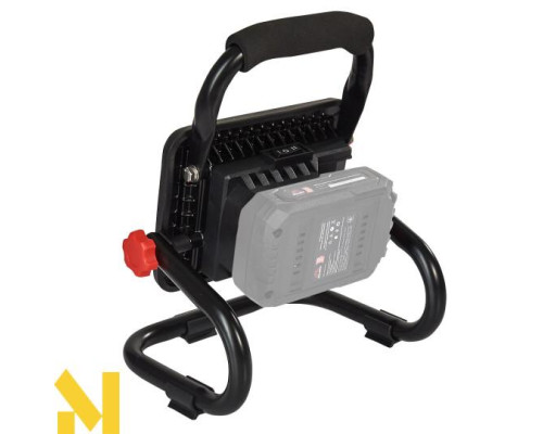 Ліхтар акумуляторний Vitals Master LD 1835 SmartLine+ (без АКБ та ЗП)