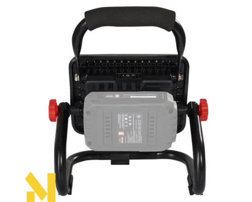 Ліхтар акумуляторний Vitals Master LD 1835 SmartLine+ (без АКБ та ЗП)