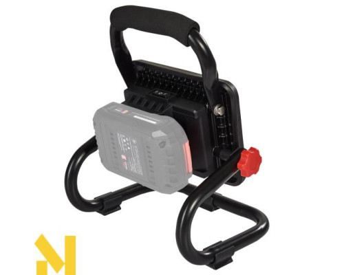 Ліхтар акумуляторний Vitals Master LD 1835 SmartLine+ (без АКБ та ЗП)