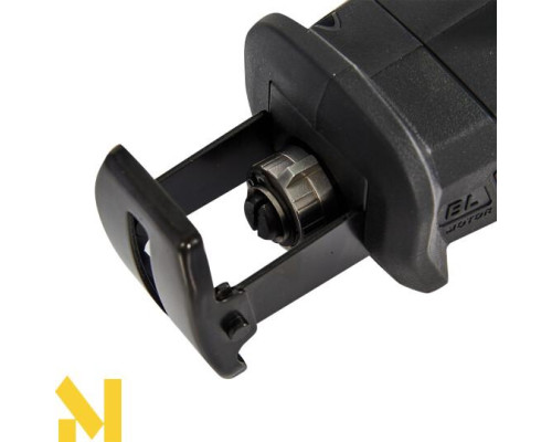 Пила шабельна акумуляторна Vitals Professional ATz 1825 BS mini SmartLine+ (без АКБ та ЗП)