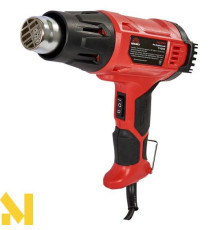 Фен технічний Vitals Tf 162GM