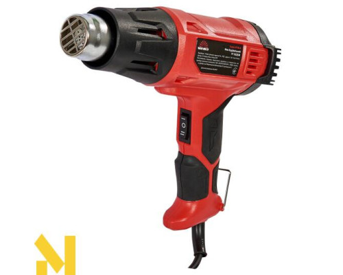 Фен технічний Vitals Tf 162GM