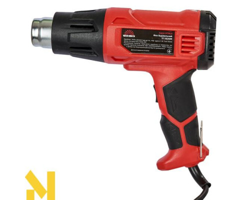 Фен технічний Vitals Tf 162GM