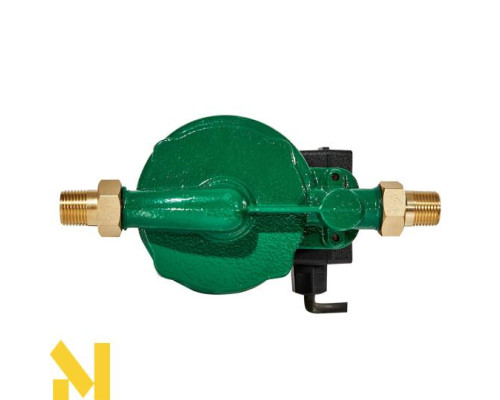 Насос для підвищення тиску з сухим ротором NOWA LCA 15WB-10B