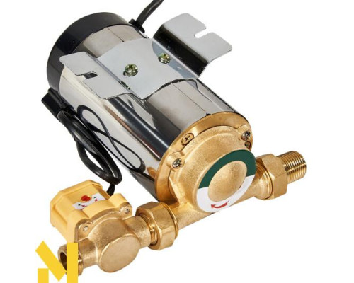 Насос для підвищення тиску з сухим ротором NOWA LCA 15WB-10B